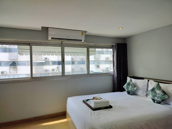 Others 5, DHIresidence at Impact Muangthong, Pak Kret