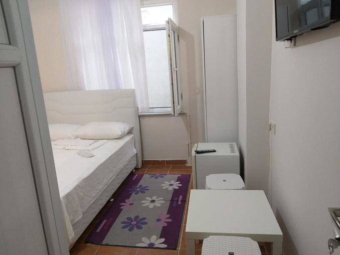 Bedroom 2, Ağva Stone House Boutique, Şile