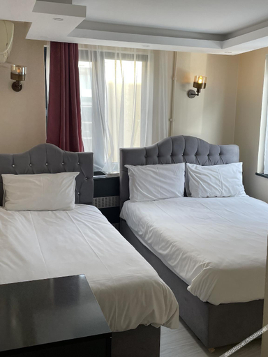 Others 2, ASMALI PERA HOTEL, Beyoğlu