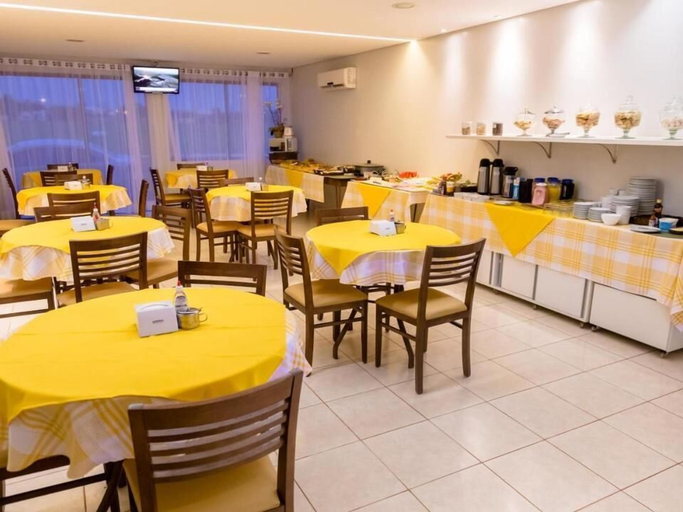 Food & Drinks 4, ホテルノヴァアリアンサ, Chapadão do Sul