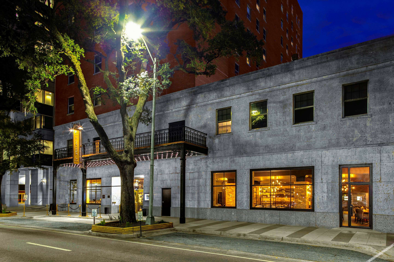 Exterior & Views 1, Curio Admiral Semmes Mobile, Al, Mobile