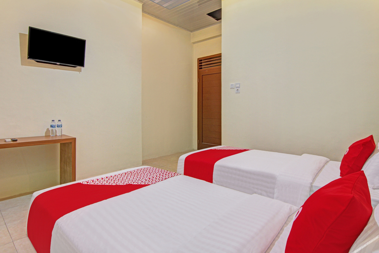 Others 4, Capital O 90643 Suri Guest House Syariah, Padang