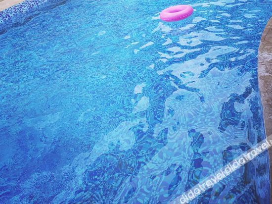Others 3, Huigu Holiday Hotel, Yulin