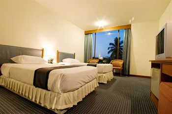 Others 2, Tarin Hotel, Muang Chiang Mai