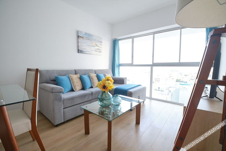 Others 4, GLOBALSTAY. Amazing Barranco Apartments, Lima