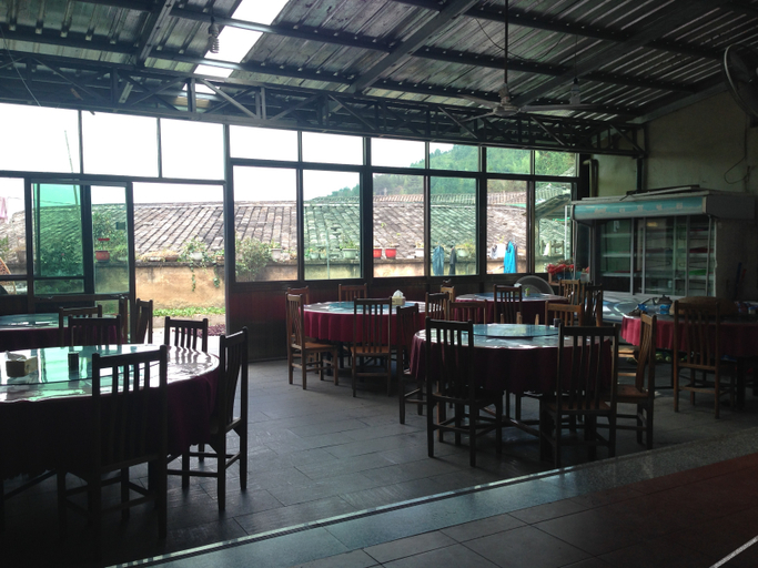 Food & Drinks 4, Fangyuan Inn, Zhangzhou