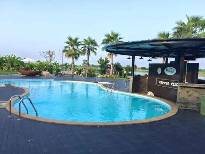 Sport & Beauty 5, Onesook Resort Sukhothai, Muang Sukhothai