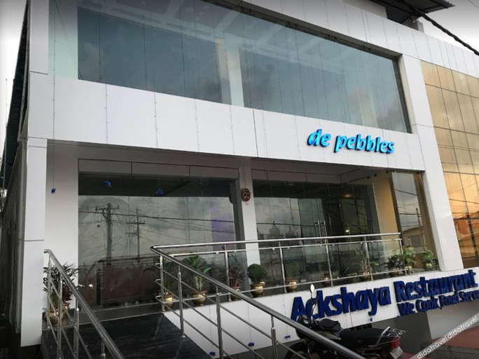 Exterior & Views 2, Hotel De Pebbles, South Andaman