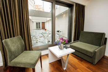 Others 5, Nish İstanbul Suites & Hotel, Beşiktaş