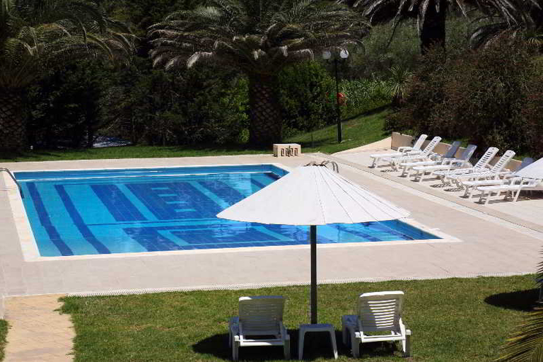 Sport & Beauty 2, Rebeccas Village Corfu, Ionian Islands