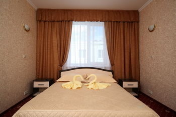 Others 3, De`Lore Park Hotel Domodedovo, Leninskiy rayon