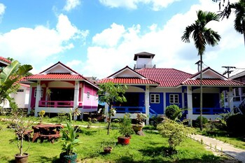 Others 5, New Sunrise Village Maenam Beach, Ko Samui