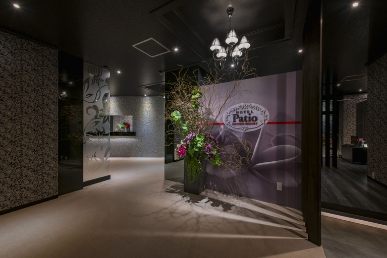 Others 2, Hotel Eldia Luxury Sendai -Adult Only, Sendai