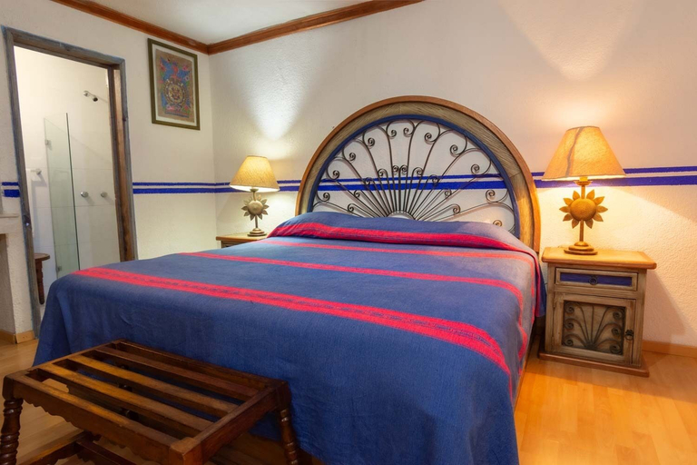 Others 5, Hotel Rincón de Josefa, Pátzcuaro
