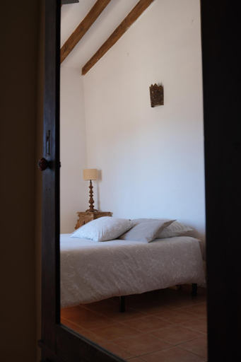 Bedroom 2, ZINC, Alicante
