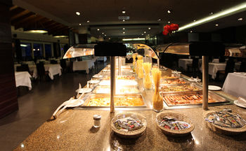 Others 3, Fun Aragon Hills Hotel & Spa, Huesca