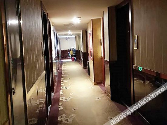 Others 5, Bole Dongyuan Hotel, Börtala Mongol