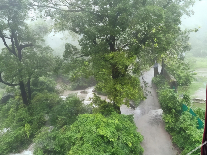 Others 2, SHIVANJAL Wellness and Accommodation, Tehri Garhwal