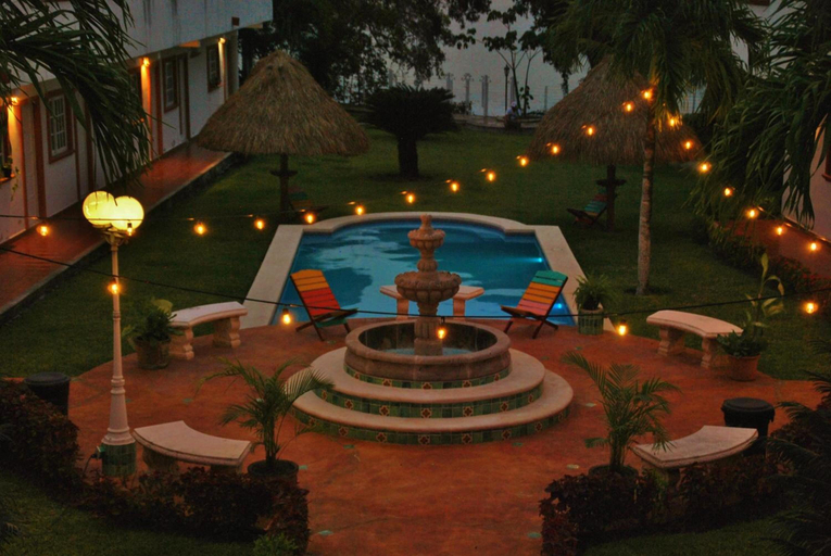 Others 2, Hotel Lagoon - Pet Friendly, Othón P. Blanco