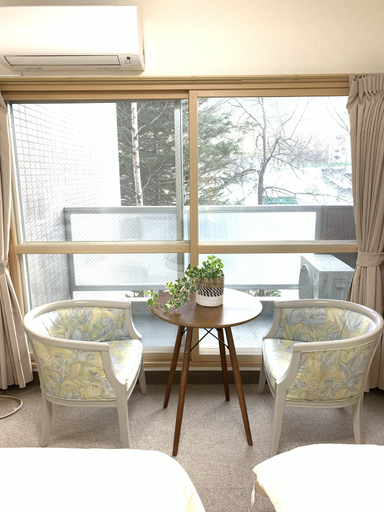 Others 3, Few Days Condominium Jozankei, Sapporo