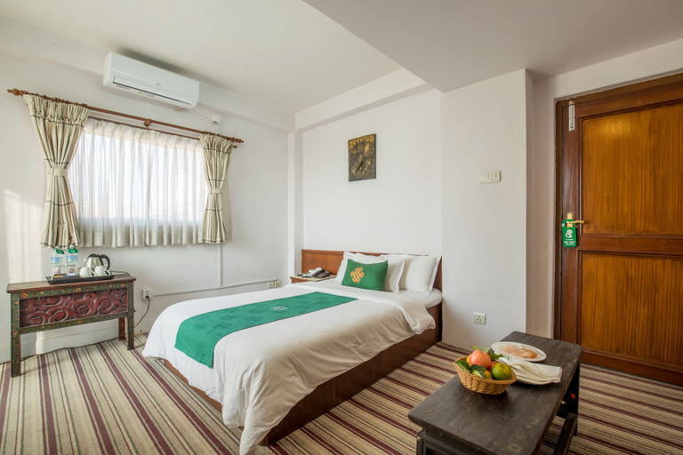 Others 4, Bouddha Green Hotel, Bagmati