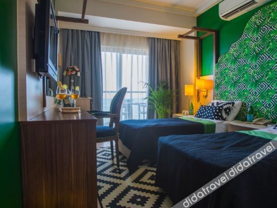Others 4, Anjeliq House Hotel, Alanya