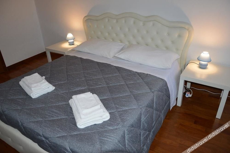 Others 3, Dorso Duro Apartment, Venezia