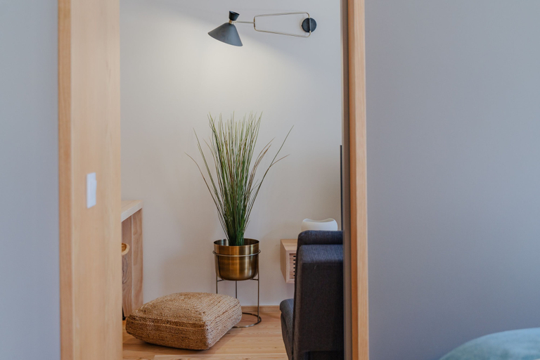 Bedroom, Feel Corporate Housing Campanh 06, Porto