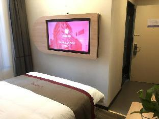 Other 5, Thank Inn Hotel Shaanxi Xi'an South Second Ring Road, Xi'an