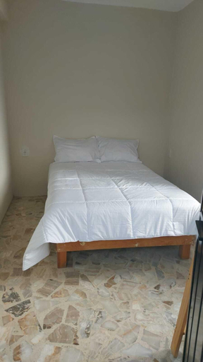 Bedroom 2, Bokatrip jalatlaco, Del Centro