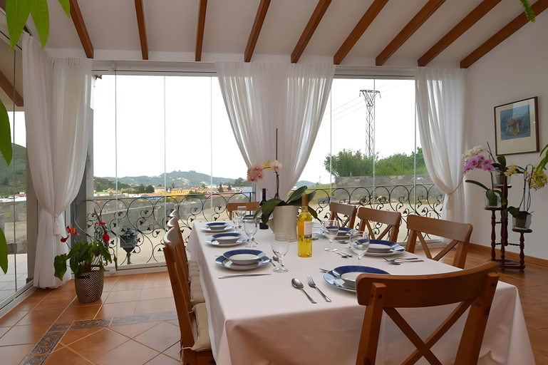 Food & Drinks 5, CASA LUCAS, Las Palmas