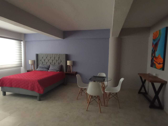 Bedroom 3, Cozumel Condo #A2, Cozumel