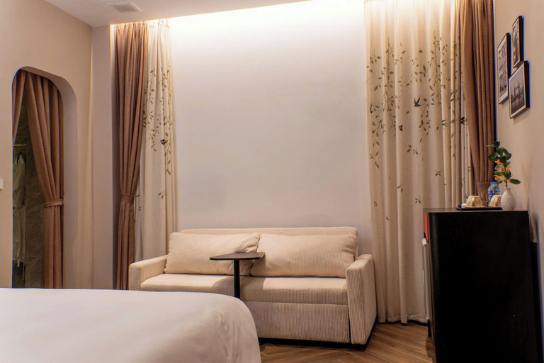 Room 4, Min Hotel Ha Noi, Cầu Giấy