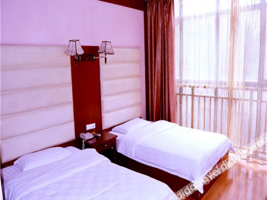Logo, Huainan Huihao Hotel, Huainan