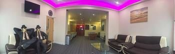Others 5, Funky Towers Hotel, Blackpool
