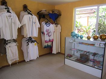 Others 4, Hotel Tripui, Comondú