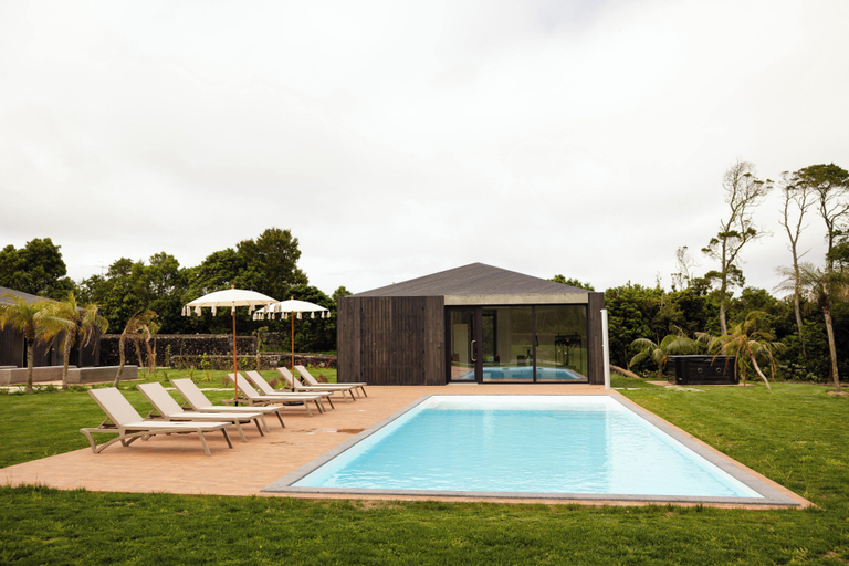 Sport & Beauty 4, Batalha Golf Villas & Spa, Ponta Delgada