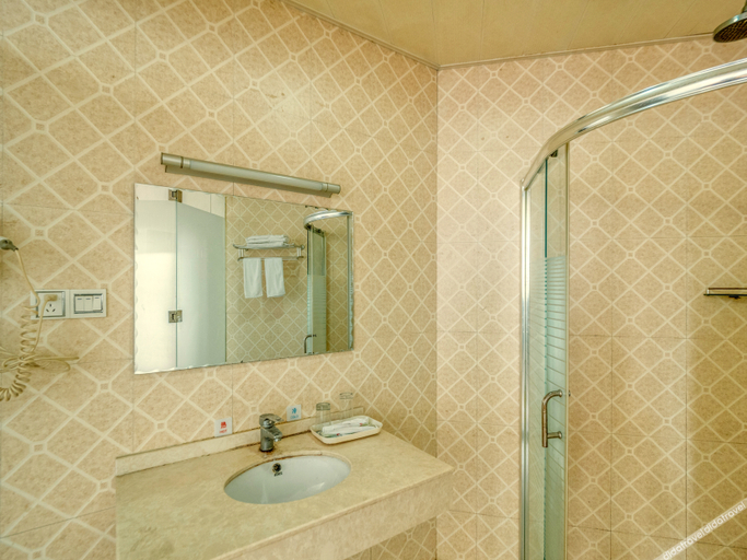 Others 5, Longxing Business Hotel, Nanjing
