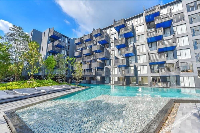 Others 5, The DECK Condominium, Phuket Island