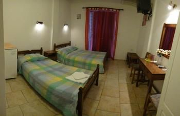 Others 2, Riviera Beach Hotel, Ionian Islands