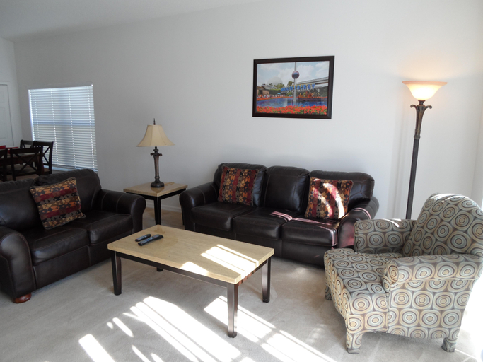 Others 5, Disney Area Preferred Homes With Gameroom, Osceola