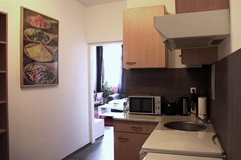 Others 2, Apartment Davidgasse, Wien