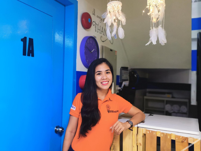 Others 5, Innspired Hostel, Makati City