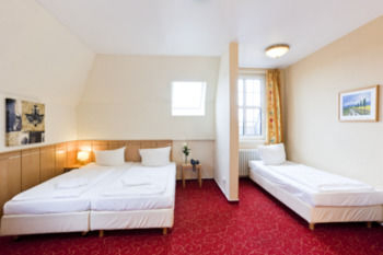 Guestroom 3, Hotel Alte Feuerwache, Berlin