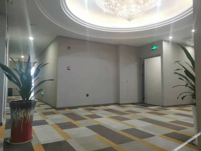 Others 5, Shell Hotel Yancheng Binhai County Renmin Nan Road, Yancheng
