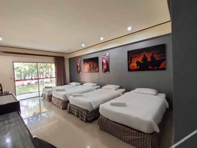 Others 5, Fountain Tree Resort, Pak Chong