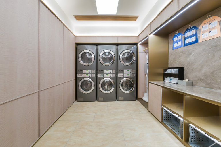 Others 5, Hanting Hotel Haining Yancang, Jiaxing
