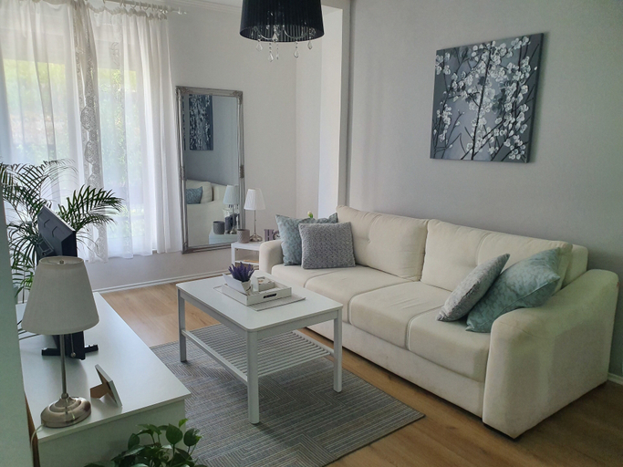 Others 4, Happy Apartments, Herzegovina-Neretva