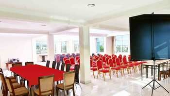 Others 3, Adams Hotel, Addis Abeba