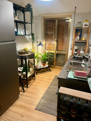 Others 5, b&b A Casa Nostra, Rome